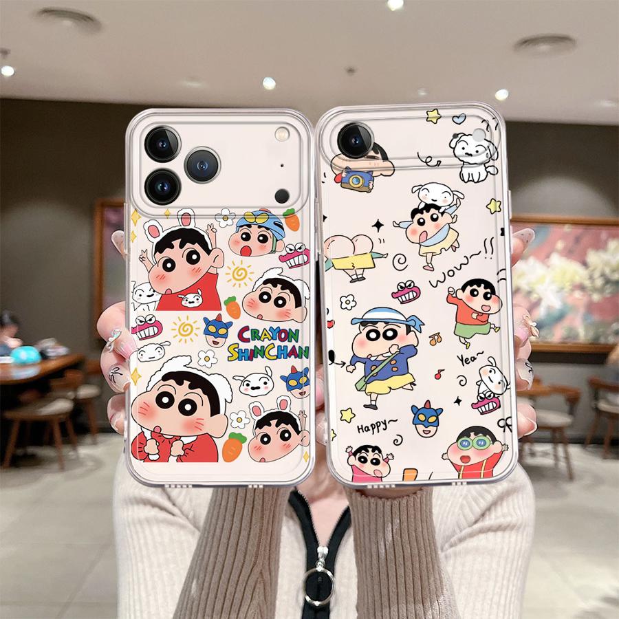 Cover Morbida per iPhone 17 Pr - Phone Cases Xs Max recensione e prezzo