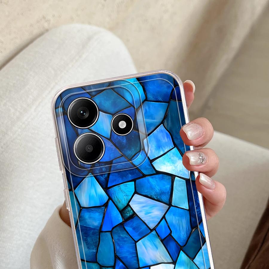 Custodia Morbida per Xiaomi Re - Phone Cases Xiaomi 15 recensione e prezzo