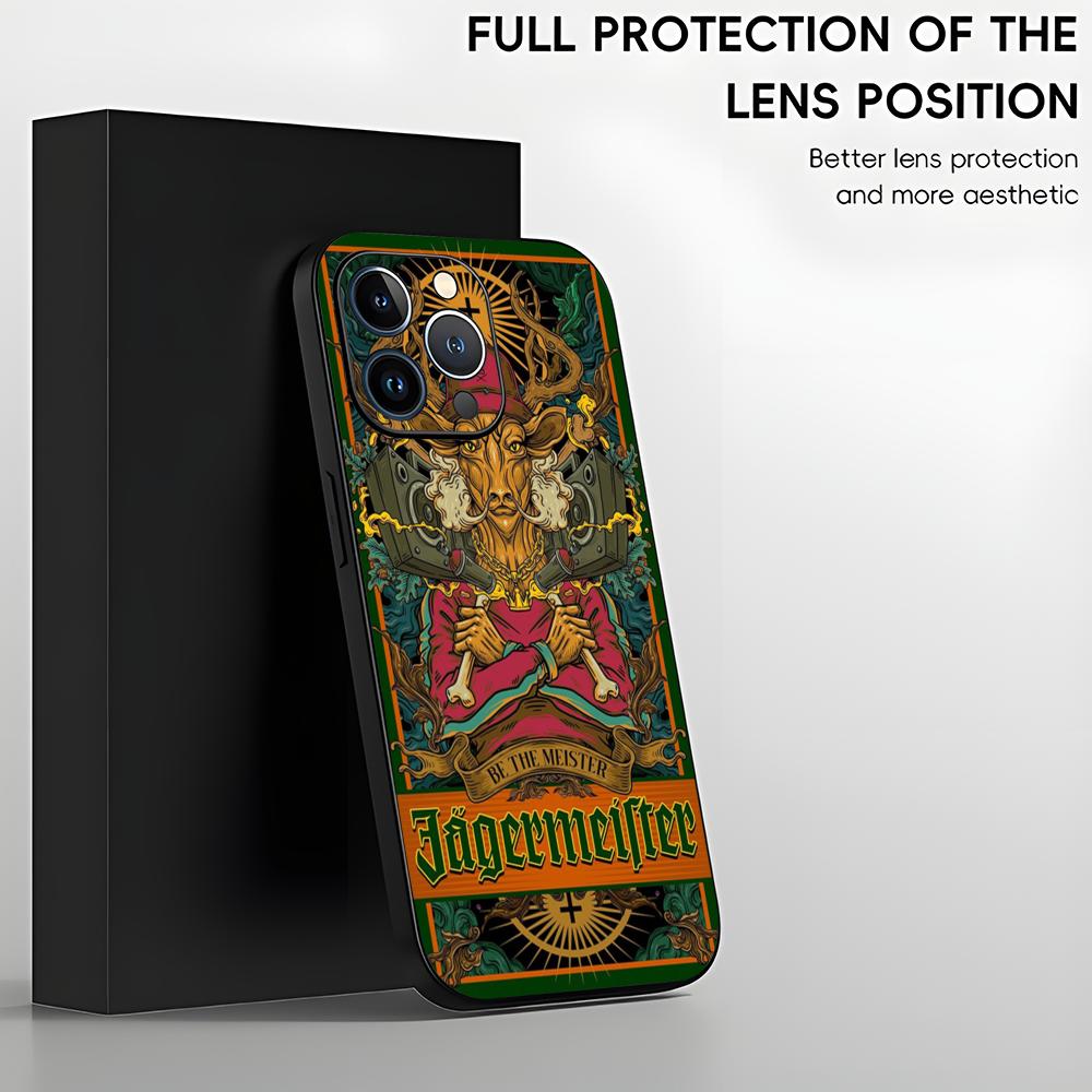 Cover per telefono con logo J- - Phone Cases Iphone 15 Pro Max recensione e prezzo