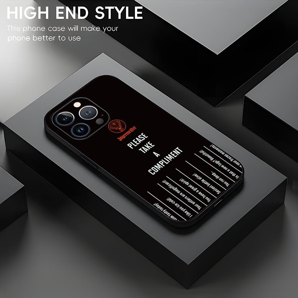 Cover per telefono con logo J- - Phone Cases Iphone 15 Pro Max recensione e prezzo