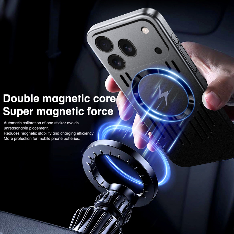Cover Sottile Dissipante di Ca - Heat Dissipation Case recensione e prezzo