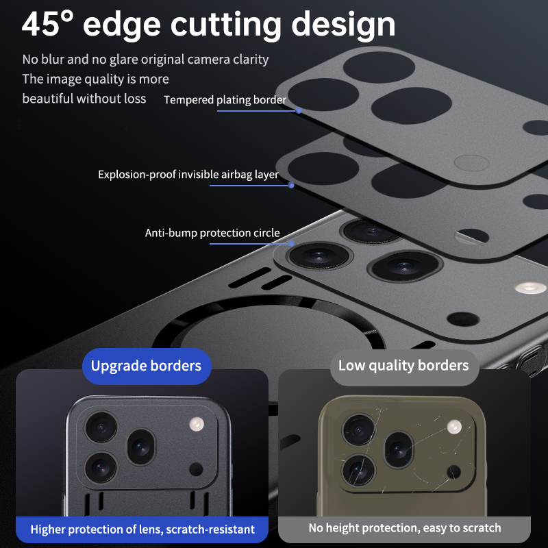 Cover Sottile Dissipante di Ca - Heat Dissipation Case recensione e prezzo