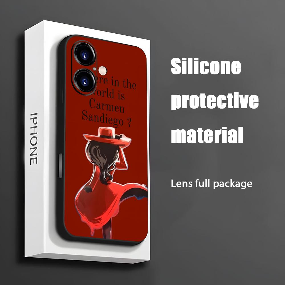 Custodia per telefono Cartoon  - Phone Cases Iphone 15 Pro Max recensione e prezzo