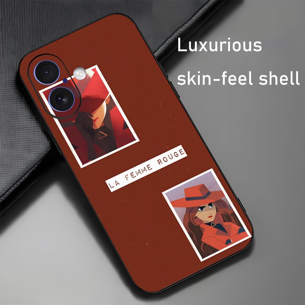 Custodia per telefono Cartoon  - Phone Cases Iphone 15 Pro Max recensione e prezzo