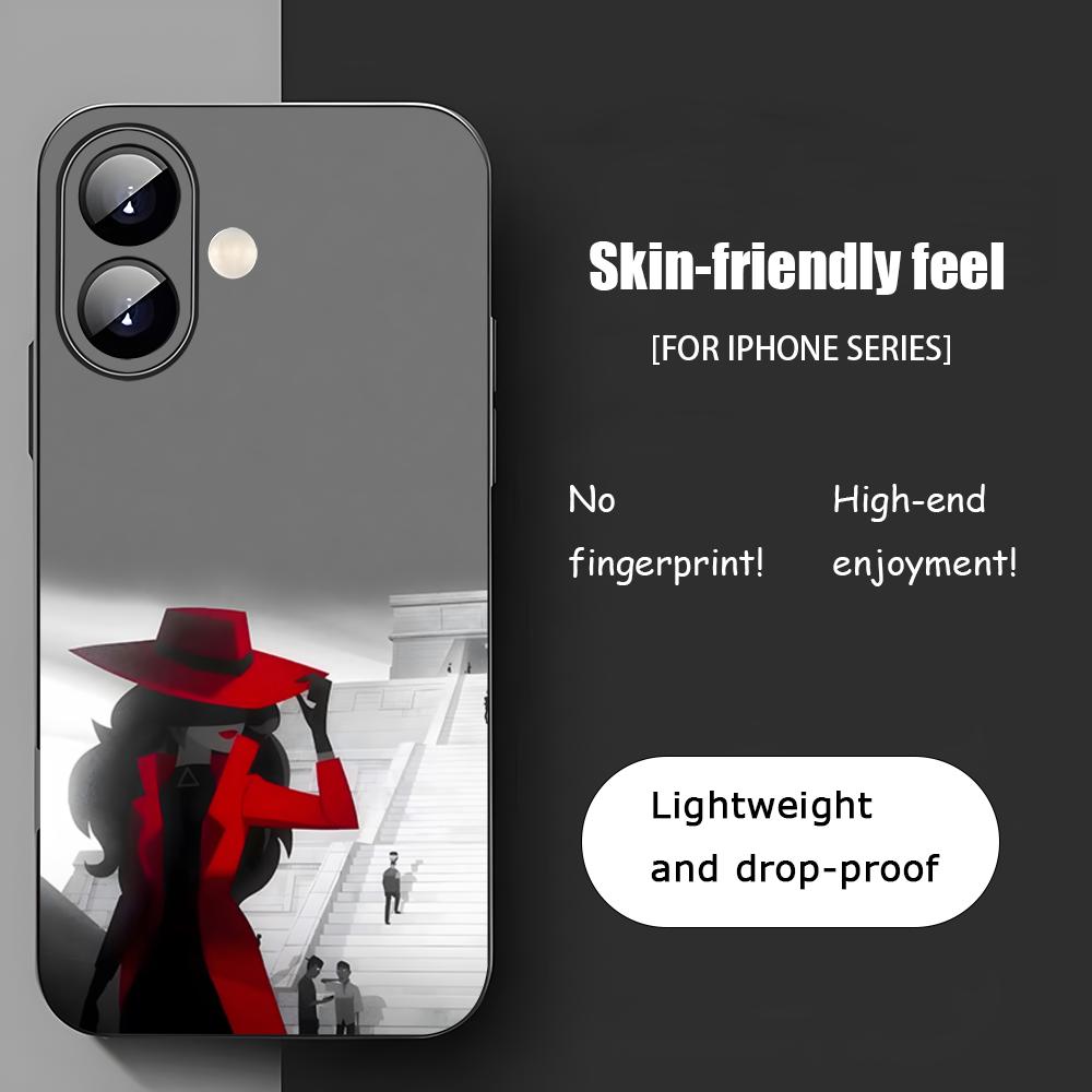 Custodia per telefono Cartoon  - Phone Cases Iphone 15 Pro Max recensione e prezzo