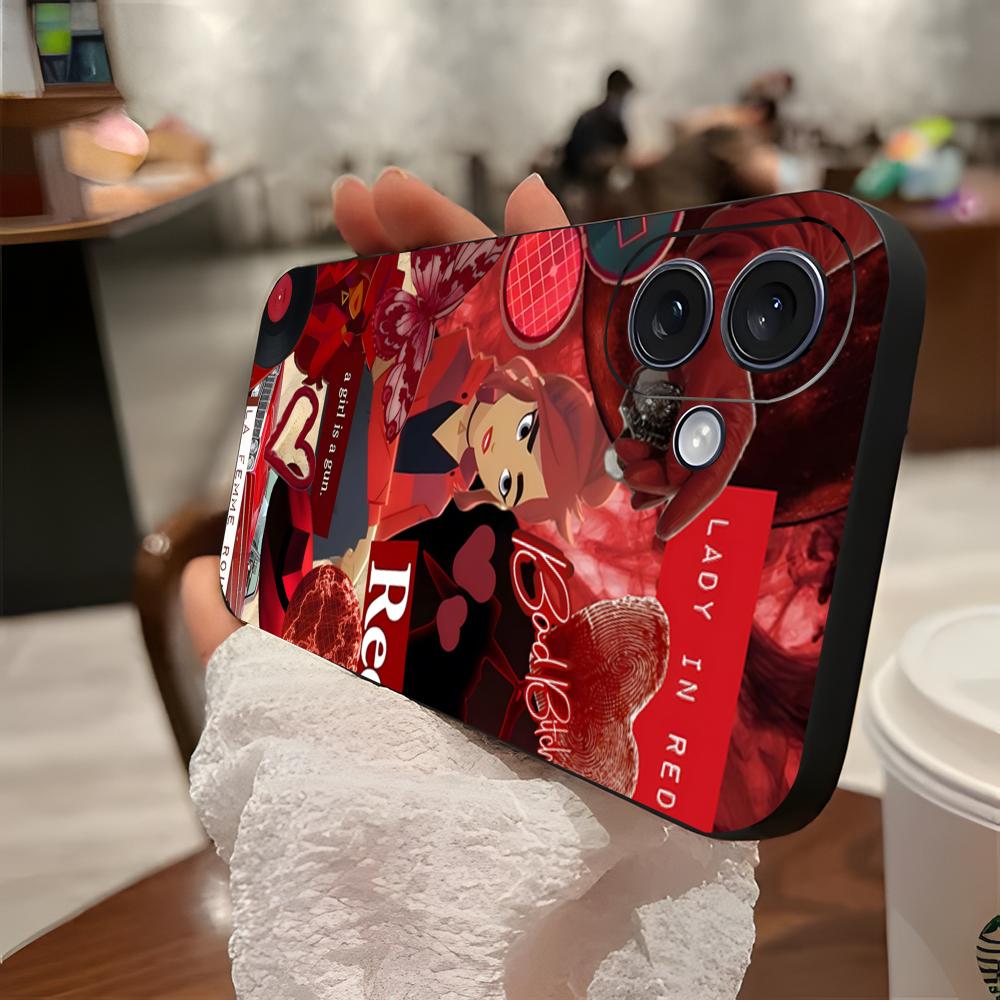 Custodia per telefono Cartoon  - Phone Cases Iphone 15 Pro Max recensione e prezzo