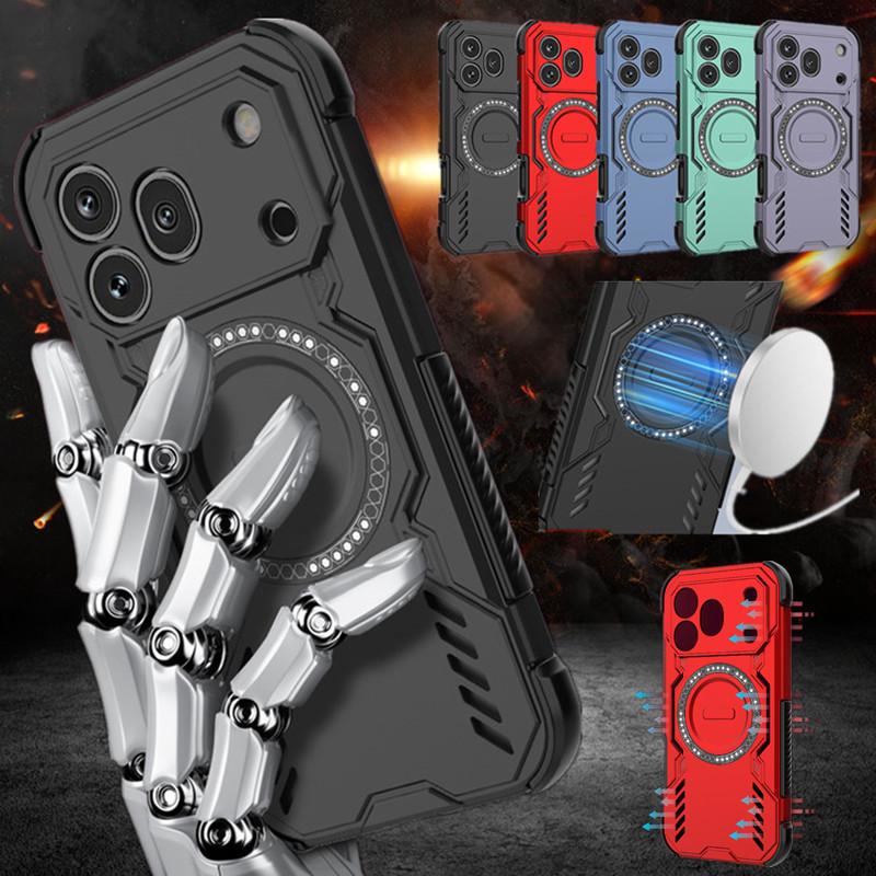 Custodia Dissipazione Calore p - Heat Dissipation Case recensione e prezzo