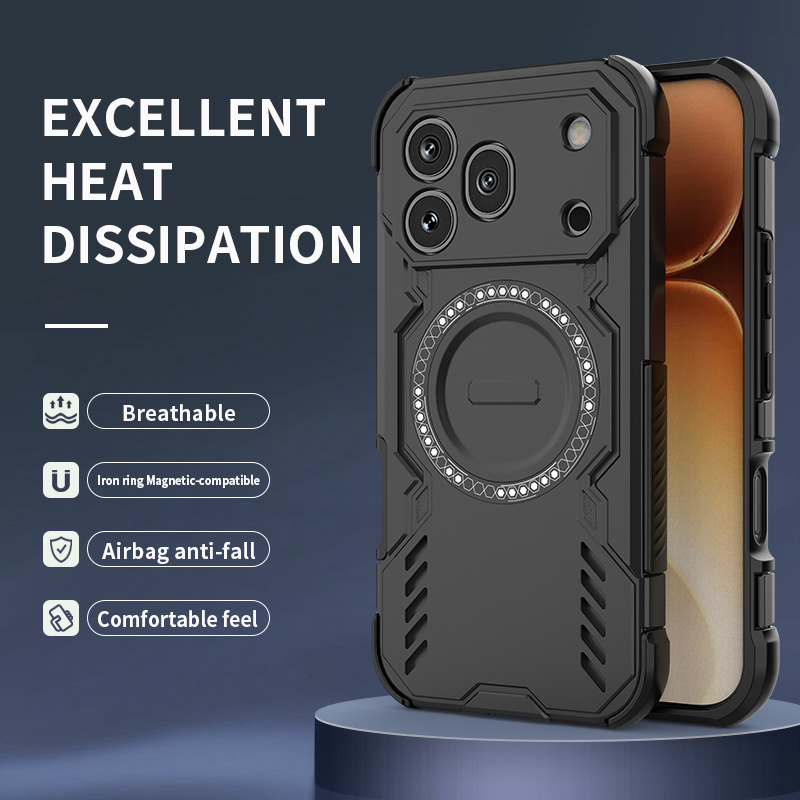 Custodia Dissipazione Calore p - Heat Dissipation Case recensione e prezzo