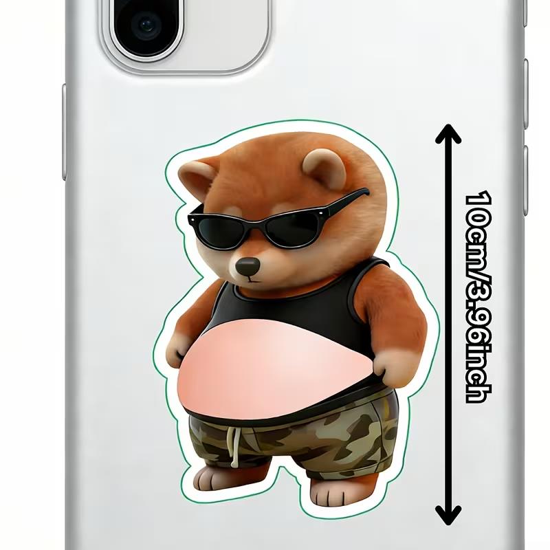 2/4 pezzi di cuccioli 3D con o - Phone Cases Big W recensione e prezzo