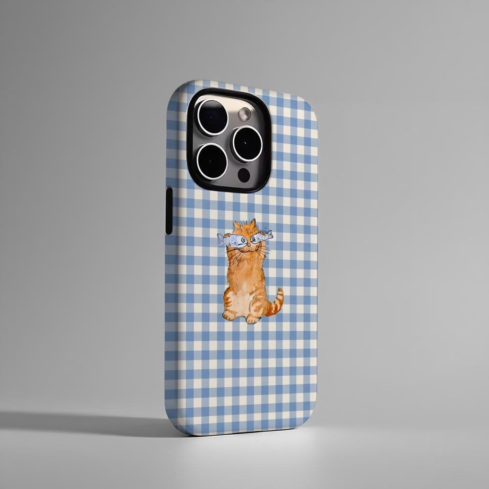 Custodia per telefono con gatt - Phone Cases Iphone 15 Pro Max recensione e prezzo
