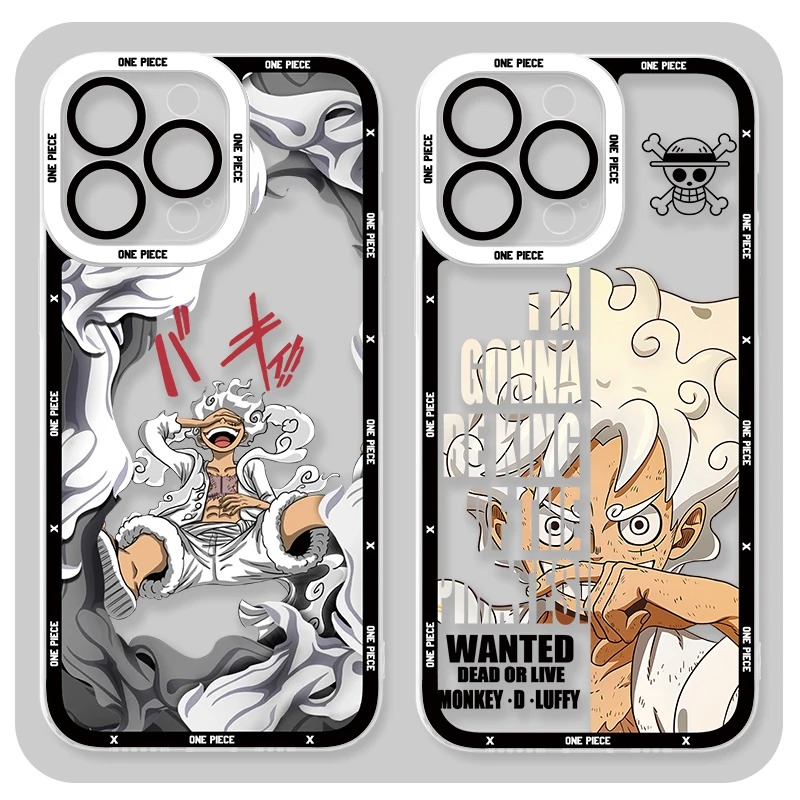 Custodia O-One Piece Monkey D. - Phone Cases Xiaomi 15 recensione e prezzo