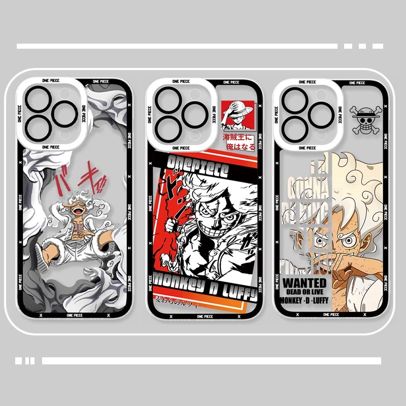 Custodia O-One Piece Monkey D. - Phone Cases Xiaomi 15 recensione e prezzo