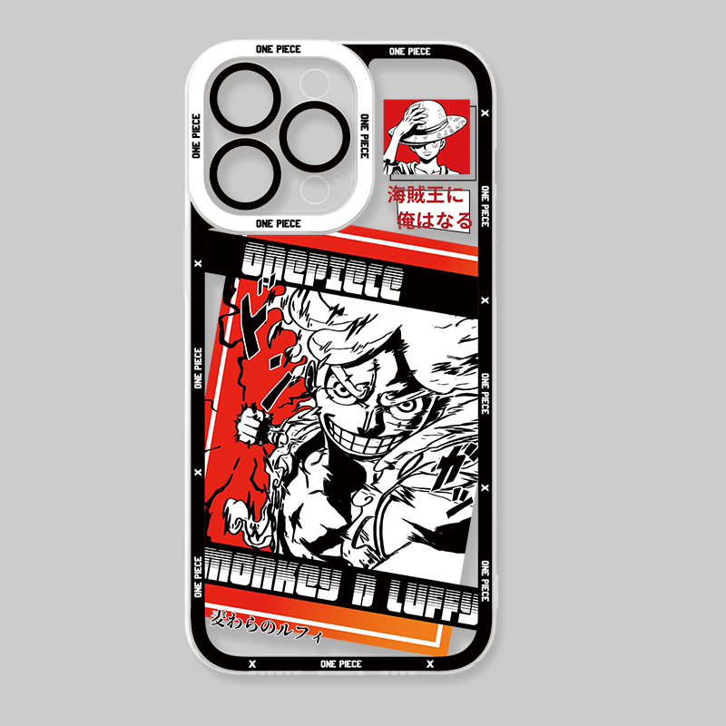 Custodia O-One Piece Monkey D. - Phone Cases Xiaomi 15 recensione e prezzo