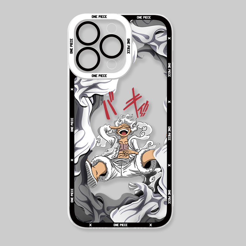 Custodia O-One Piece Monkey D. - Phone Cases Xiaomi 15 recensione e prezzo