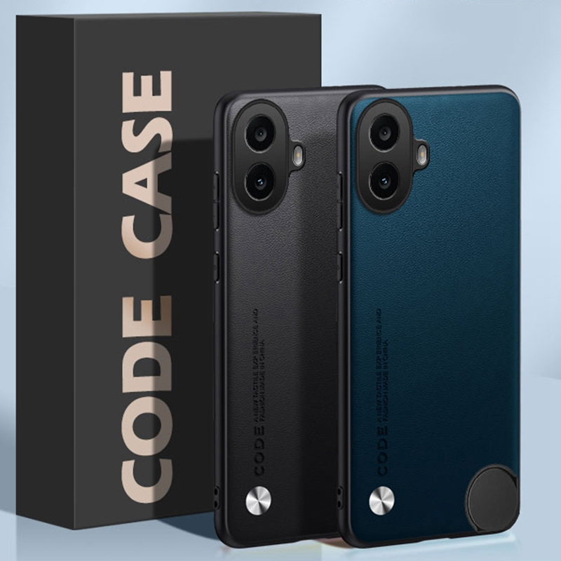 Custodia in pelle PU di lusso  - Phone Cases Nyc recensione e prezzo