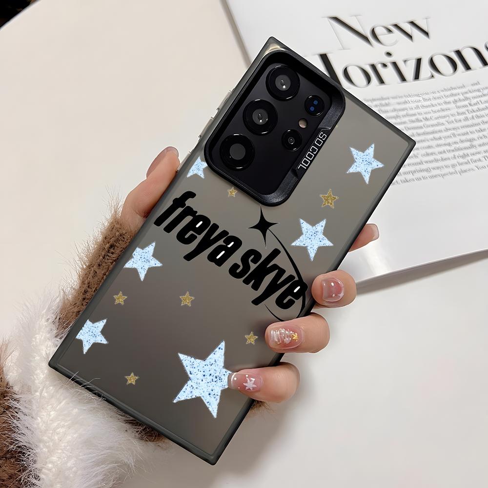 Cover per telefono Singer F-Fr - Phone Cases For Samsung Galaxy recensione e prezzo