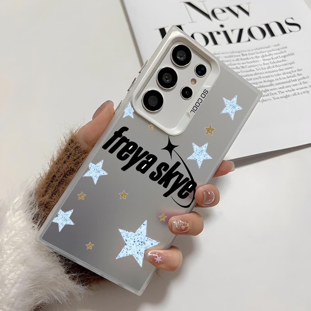 Cover per telefono Singer F-Fr - Phone Cases For Samsung Galaxy recensione e prezzo