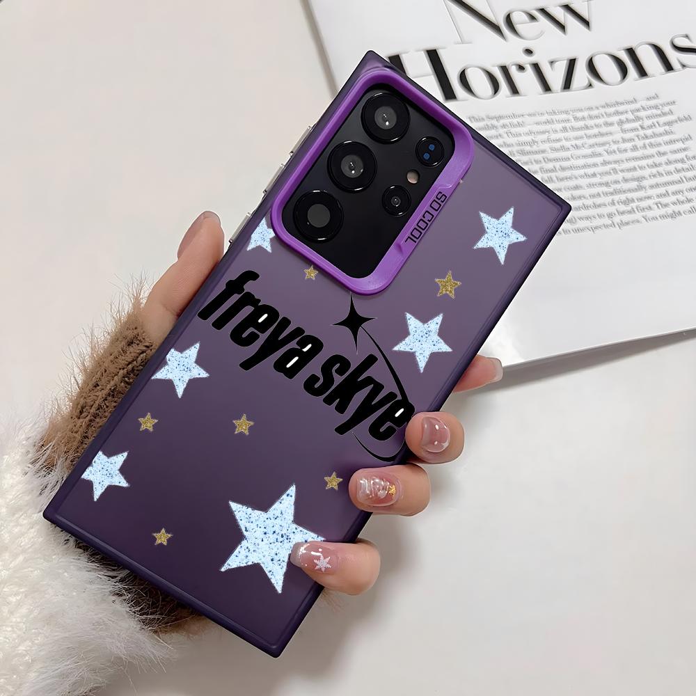 Cover per telefono Singer F-Fr - Phone Cases For Samsung Galaxy recensione e prezzo