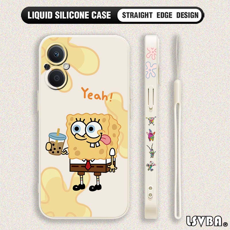 Divertente Cover per Telefono  - Silicone Liquid Case recensione e prezzo
