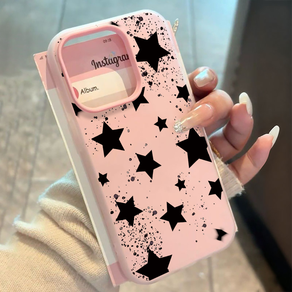 Cover per Telefono Stile Rock  - Phone Cases Xiaomi 15 recensione e prezzo