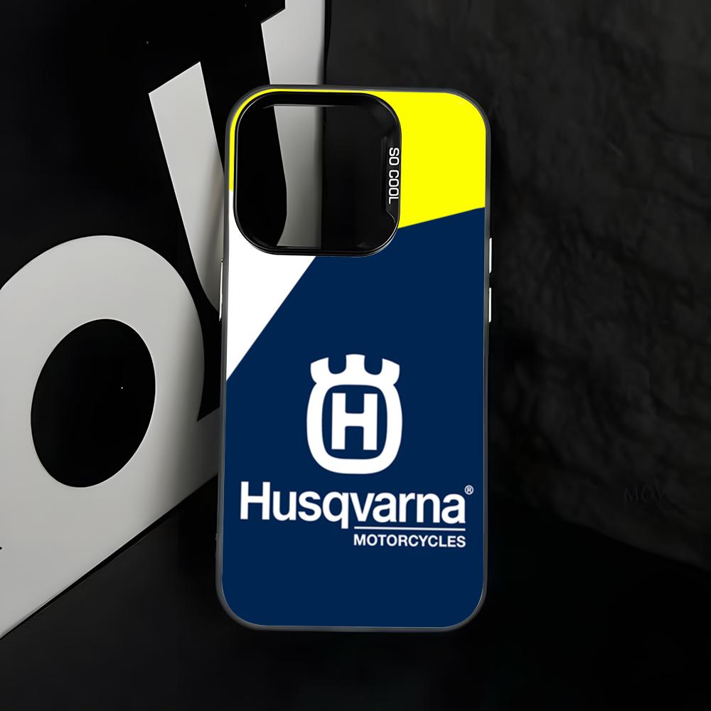 Custodia per telefono H-Husqva - Phone Cases Iphone 15 Pro Max recensione e prezzo