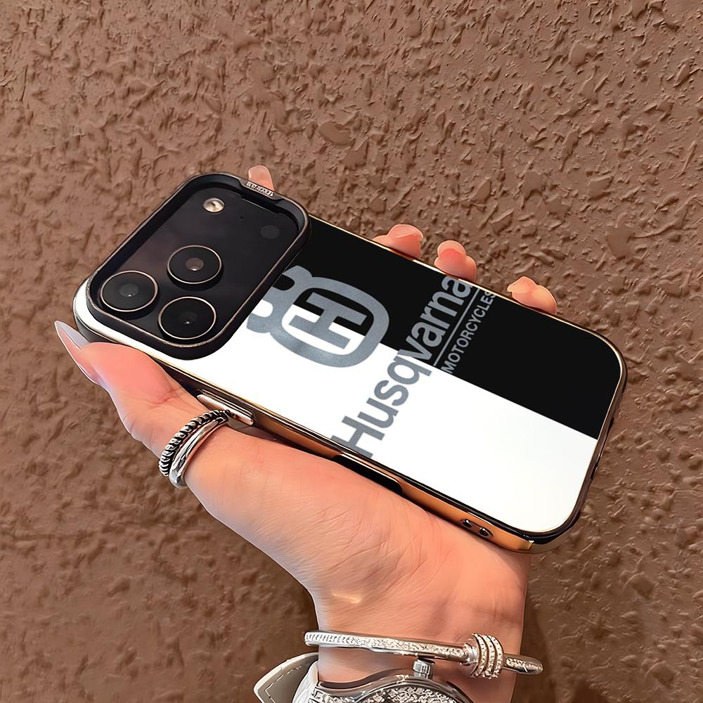 Custodia per telefono H-Husqva - Phone Cases Iphone 15 Pro Max recensione e prezzo