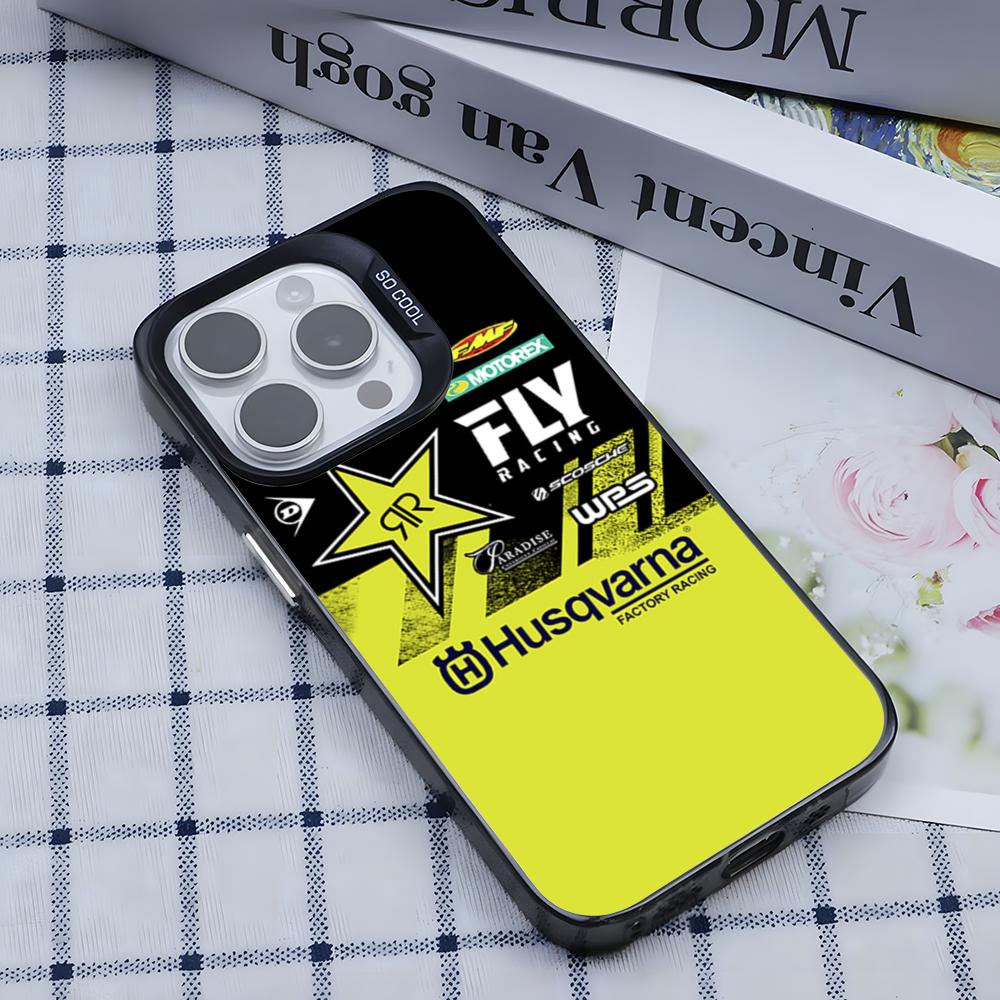 Custodia per telefono H-Husqva - Phone Cases Iphone 15 Pro Max recensione e prezzo
