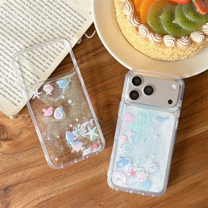 Custodia per iPhone 17 Pro Max - Silicone Liquid Case recensione e prezzo