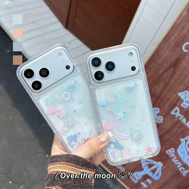 Custodia per iPhone 17 Pro Max - Silicone Liquid Case recensione e prezzo