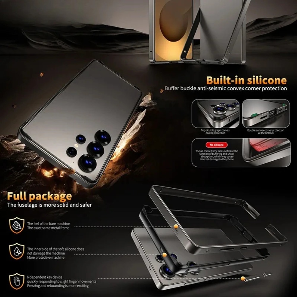 Custodia Protettiva Leggera in - Heat Dissipation Case recensione e prezzo