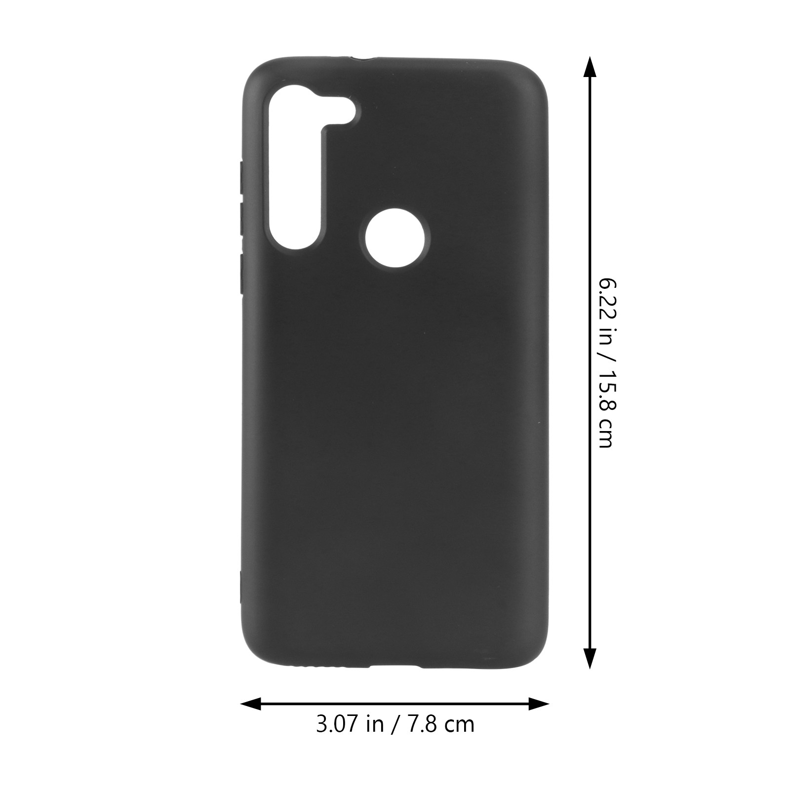 Custodia protettiva in silicon - Silicone Liquid Case recensione e prezzo