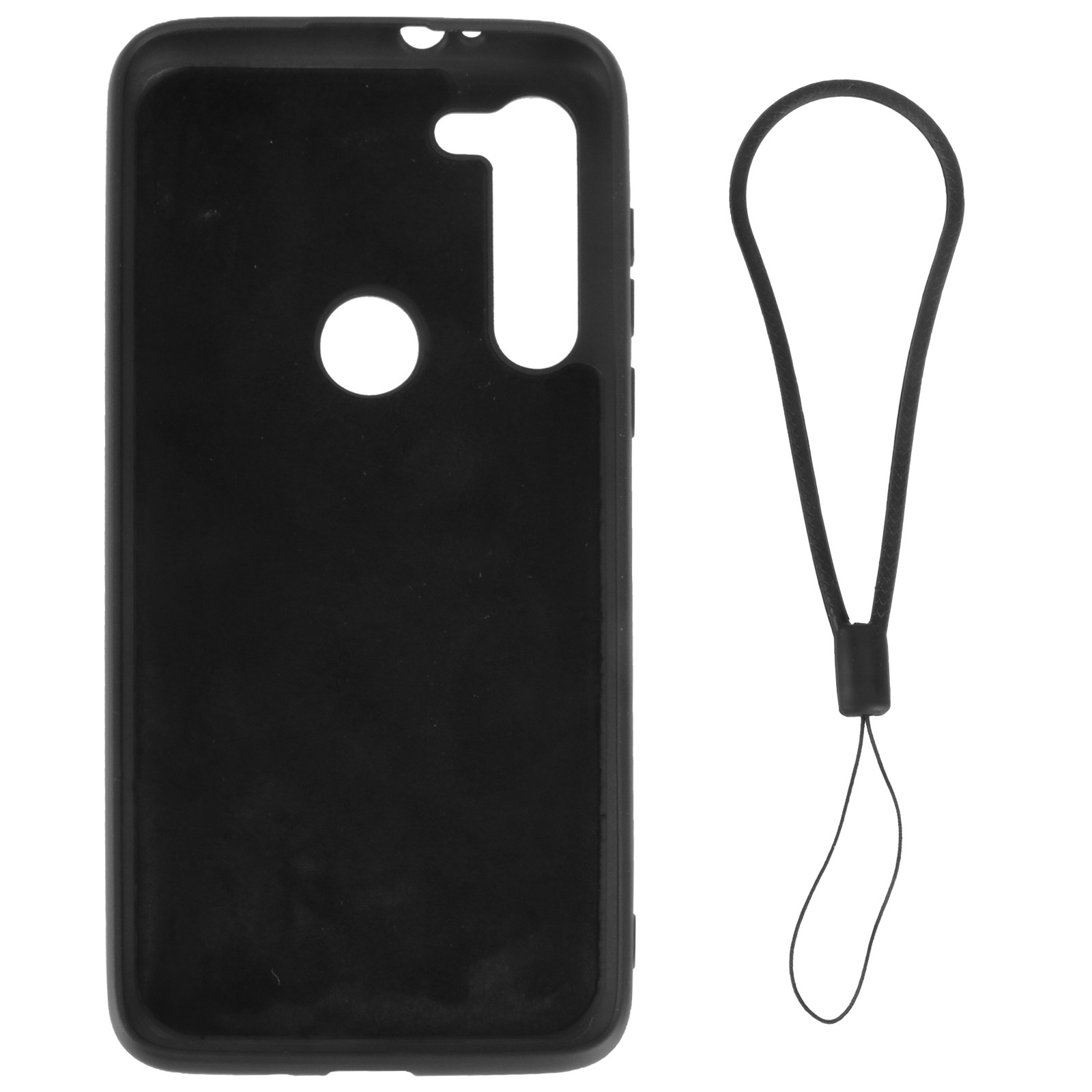 Custodia protettiva in silicon - Silicone Liquid Case recensione e prezzo