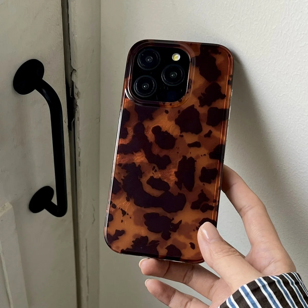 Custodia per telefono con text - Phone Cases Iphone 15 Pro Max recensione e prezzo