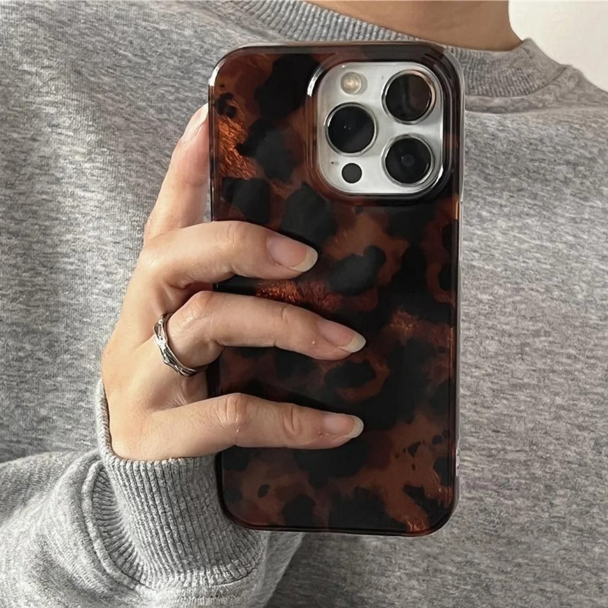 Custodia per telefono con text - Phone Cases Iphone 15 Pro Max recensione e prezzo