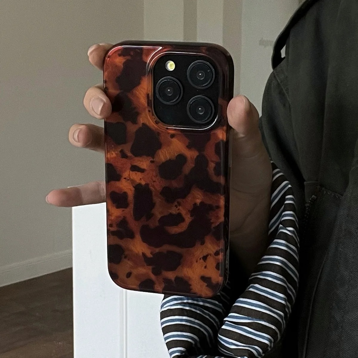 Custodia per telefono con text - Phone Cases Iphone 15 Pro Max recensione e prezzo