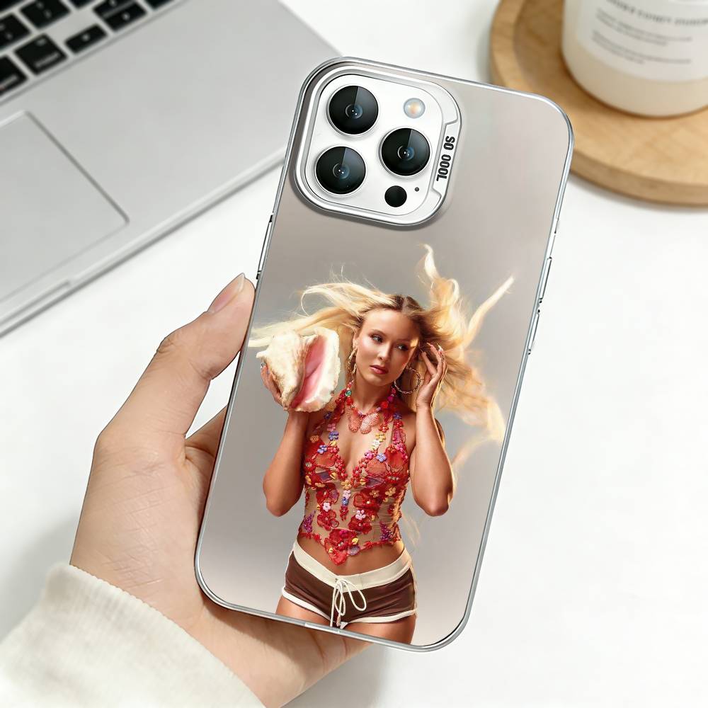 Cover per telefono Z-Zara Lars - Phone Cases Zara recensione e prezzo