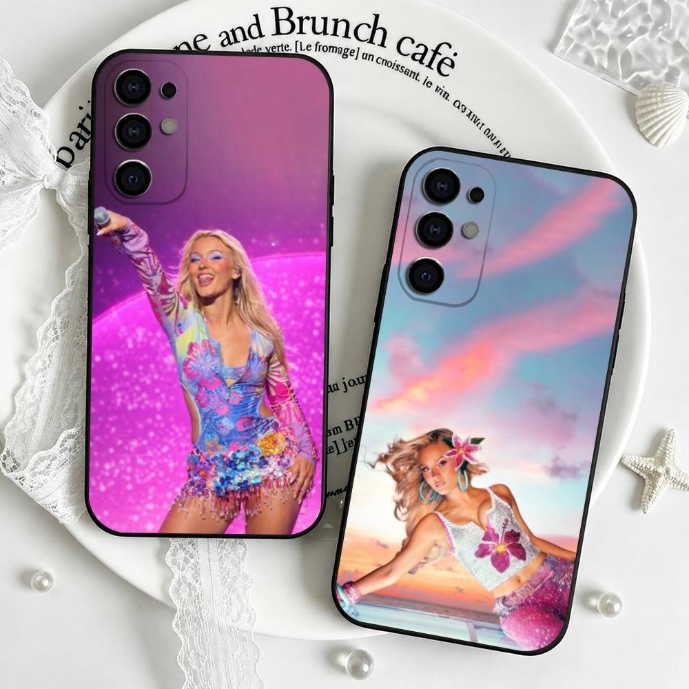 Cover per telefono Midnight Su - Phone Cases Zara recensione e prezzo