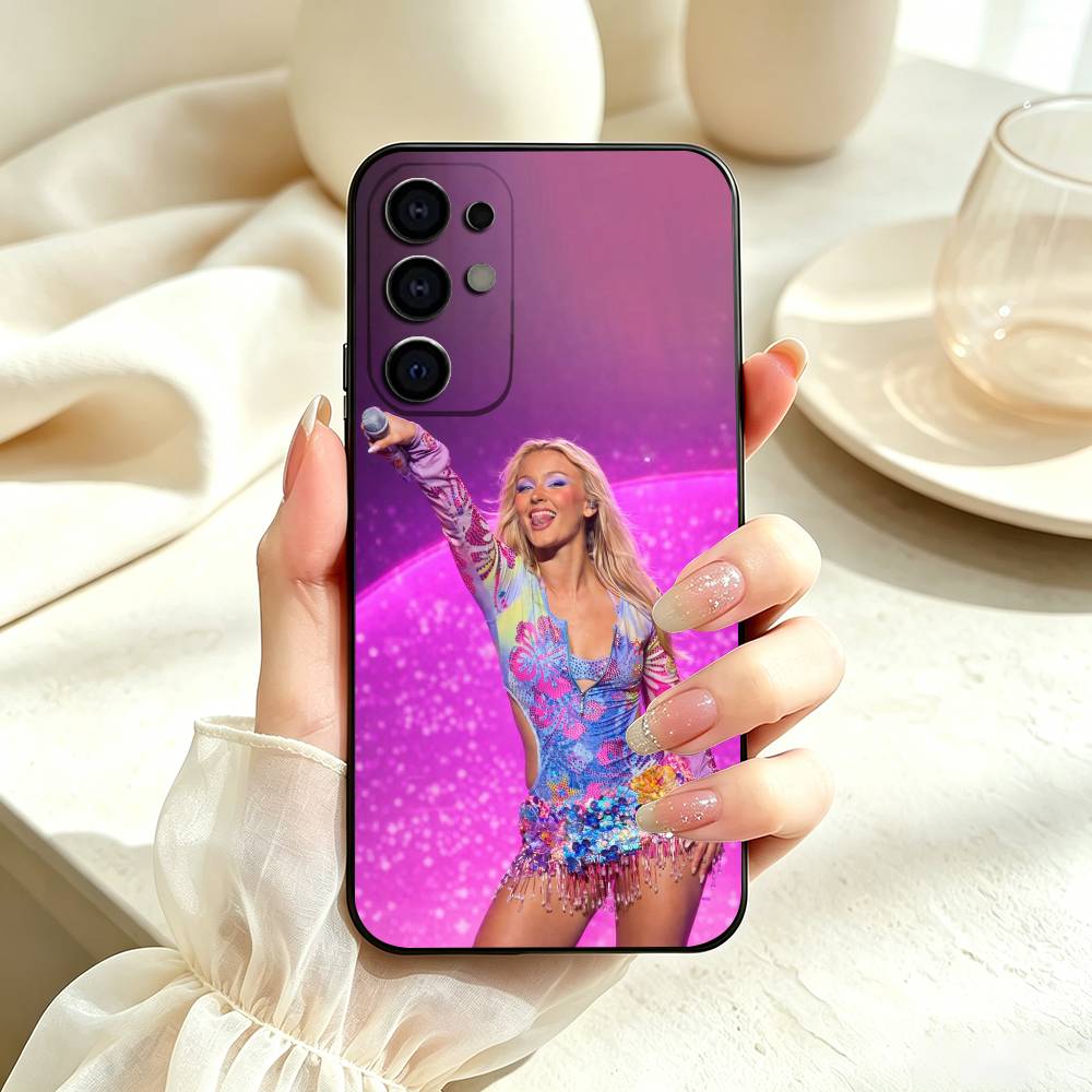 Cover per telefono Midnight Su - Phone Cases Zara recensione e prezzo