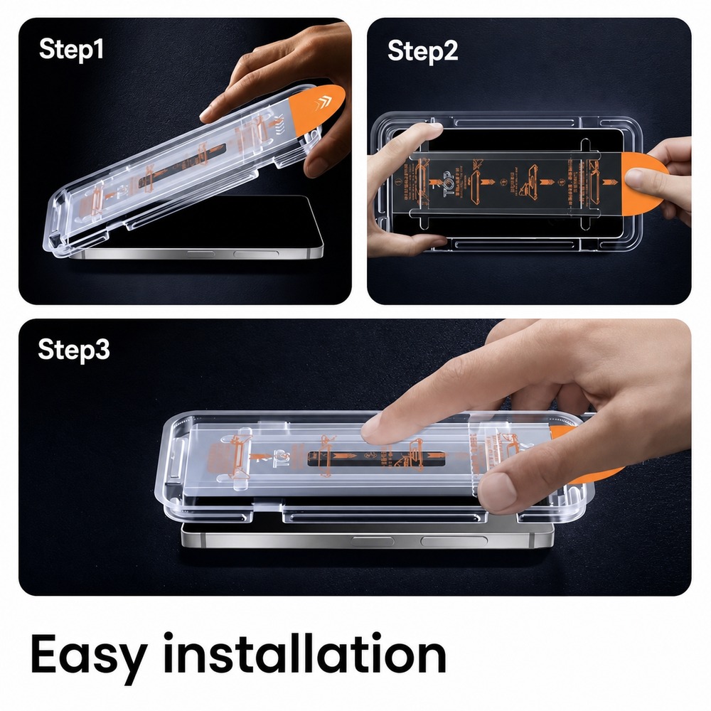 3PCS Vetro temperato per vivo  - Vivo X200 recensione e prezzo