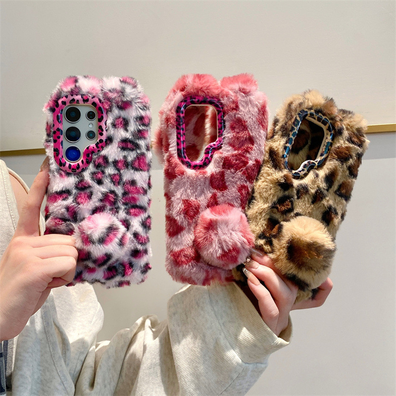 Custodia per telefono in peluc - Phone Cases For Samsung Galaxy recensione e prezzo