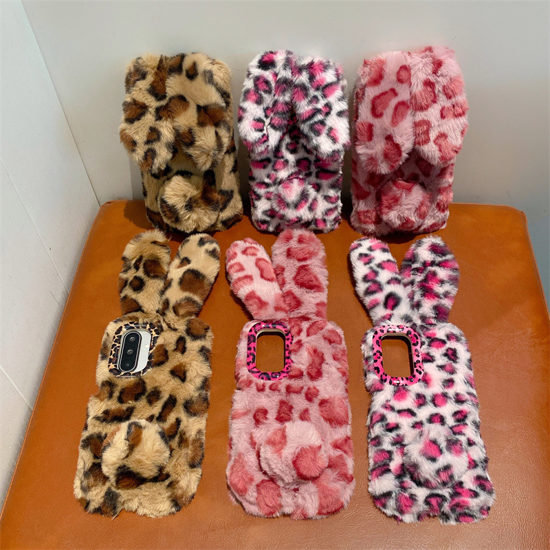 Custodia per telefono in peluc - Phone Cases For Samsung Galaxy recensione e prezzo