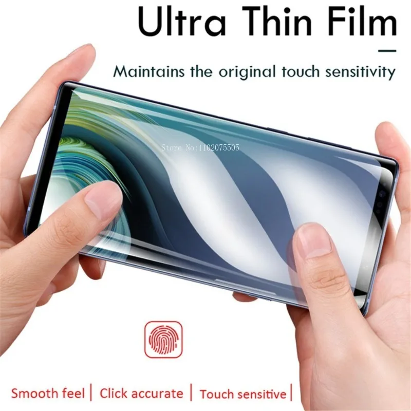 5PCS Pellicola idrogel TPU a c - Vivo X200 recensione e prezzo