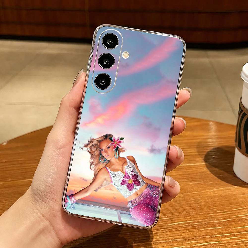 Midnight Sun Zara Larsson Cove - Phone Cases Zara recensione e prezzo