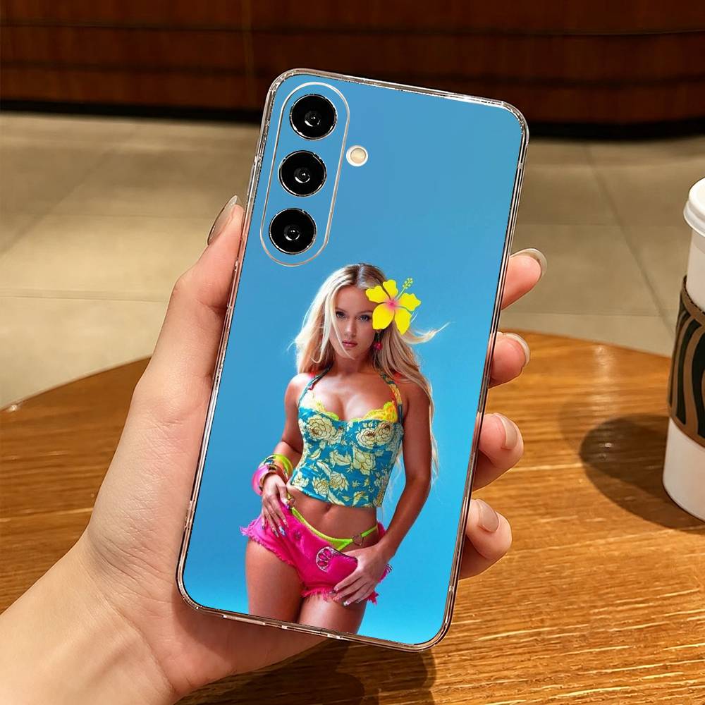 Midnight Sun Zara Larsson Cove - Phone Cases Zara recensione e prezzo