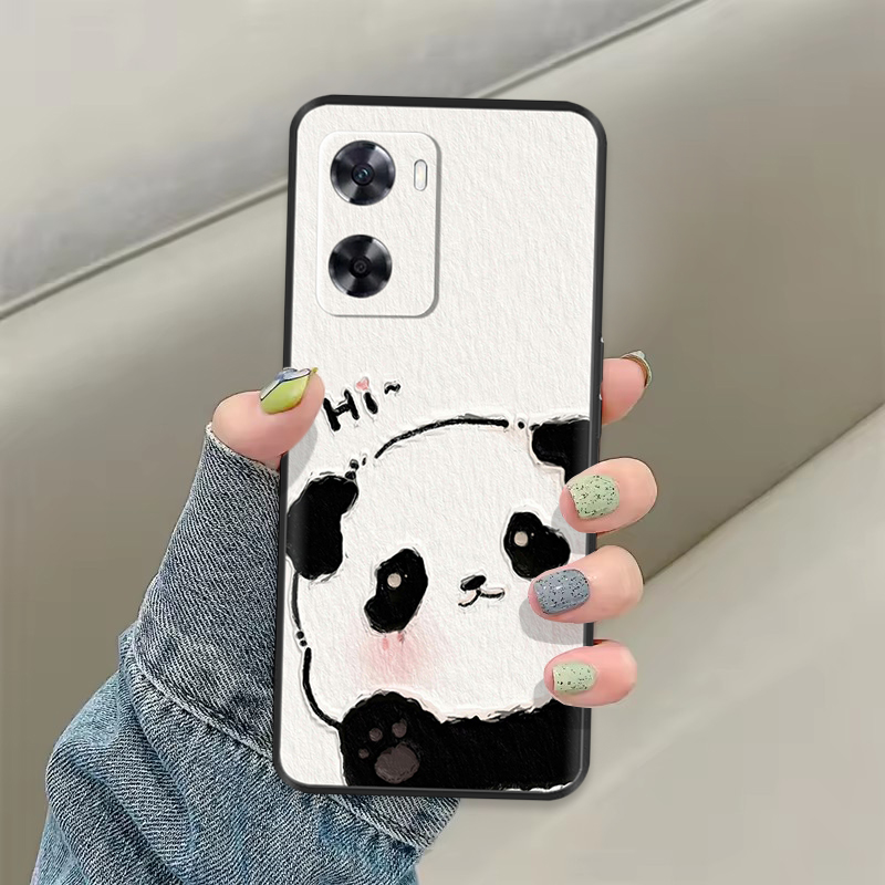 Per Oppo A57S Custodia A77 A57 - Phone Cases Quotes recensione e prezzo