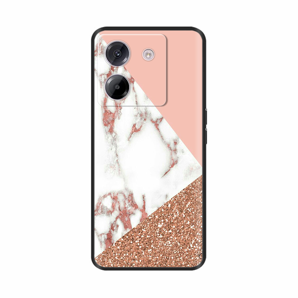 Per Xiaomi Poco M7 Pro 5G Cust - Phone Cases Quotes recensione e prezzo