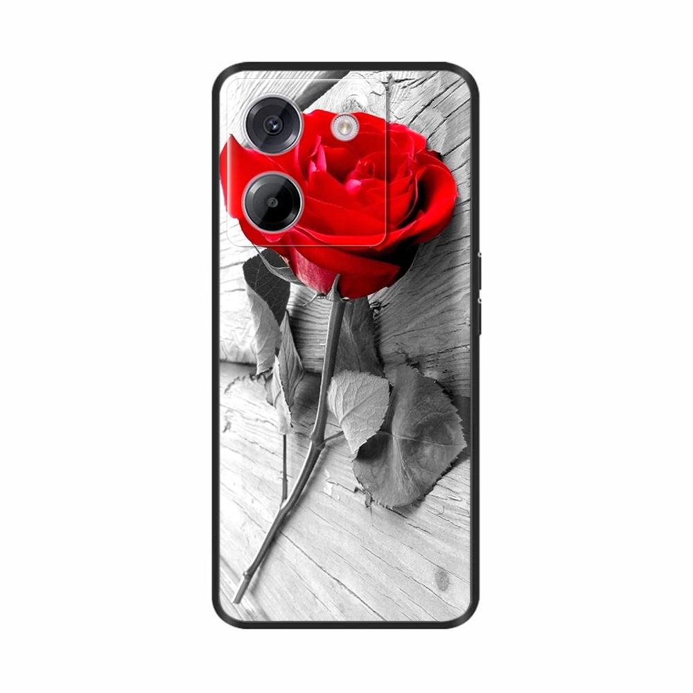 Per Xiaomi Poco M7 Pro 5G Cust - Phone Cases Quotes recensione e prezzo