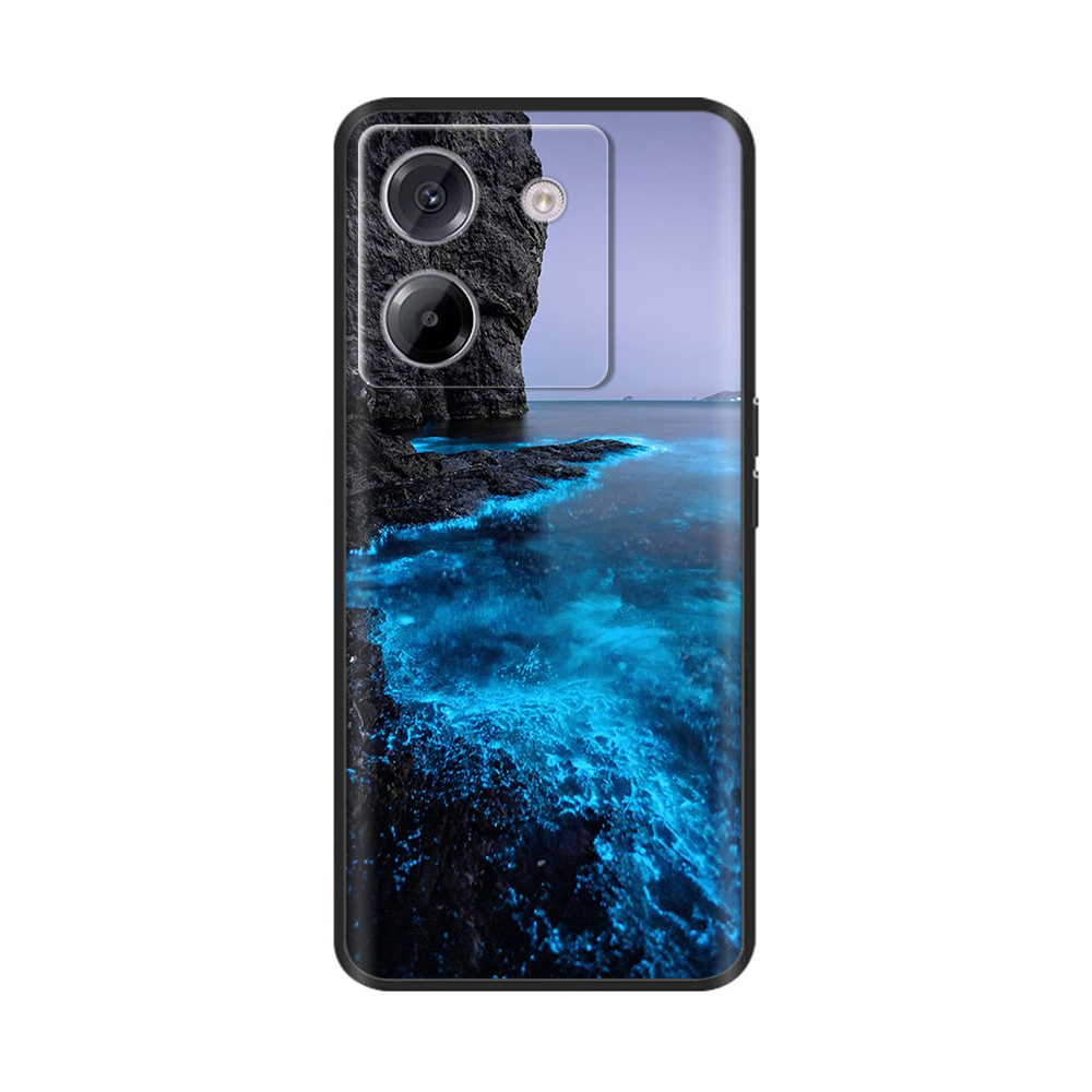 Per Xiaomi Poco M7 Pro 5G Cust - Phone Cases Quotes recensione e prezzo