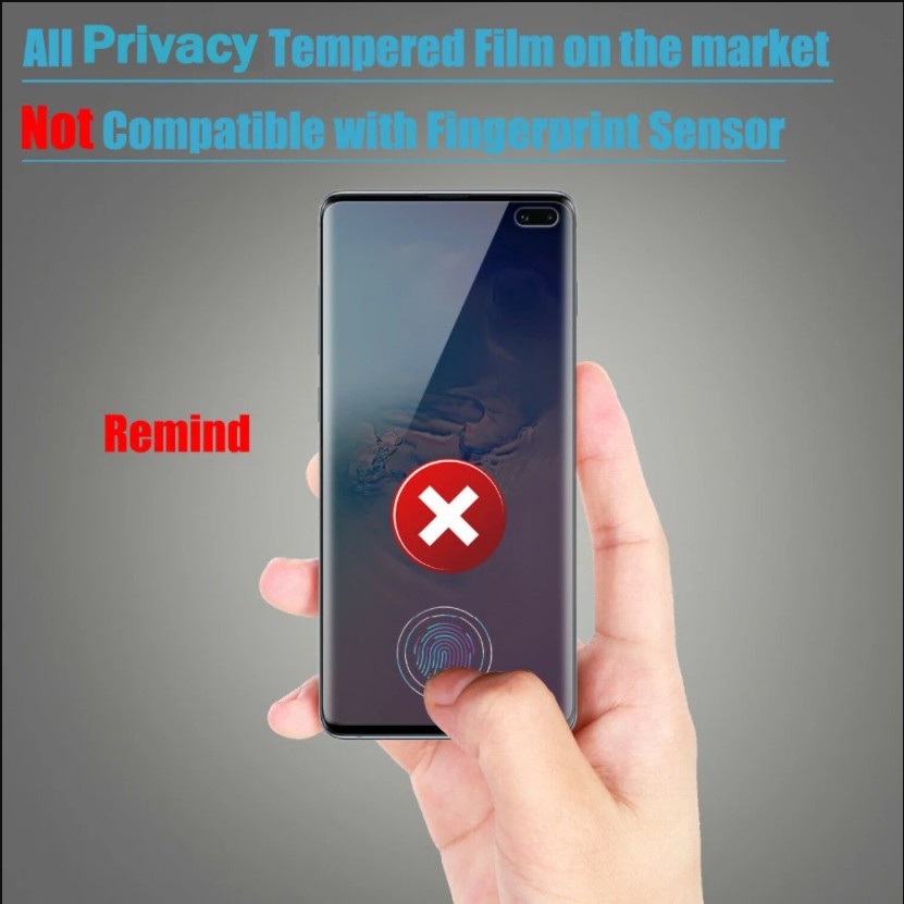 Anti Spy Peep Protezione Dello - Vivo X200 recensione e prezzo