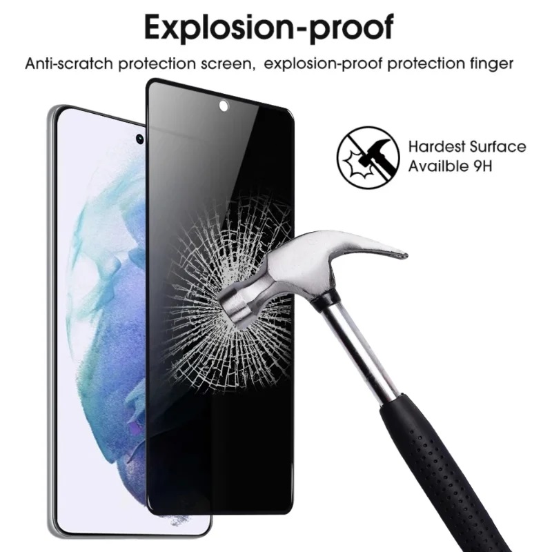 Anti Spy Peep Protezione Dello - Vivo X200 recensione e prezzo